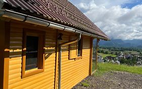 Cottage Zirovnica